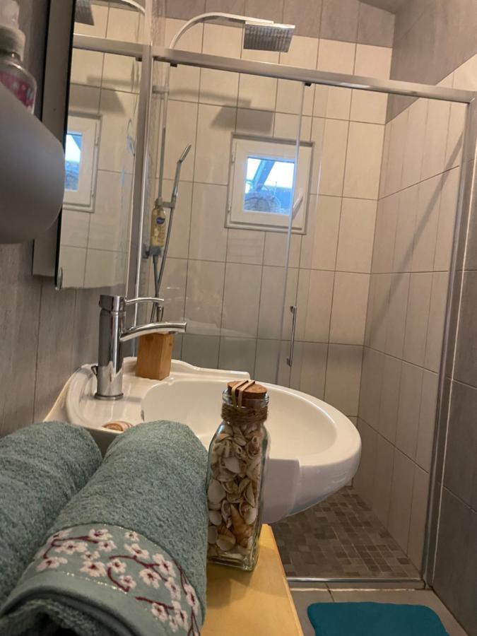 Lo Daire Audenge Dış mekan fotoğraf
